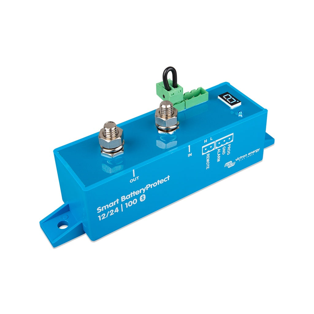 Victron Smart BatteryProtect 12/24V 100A