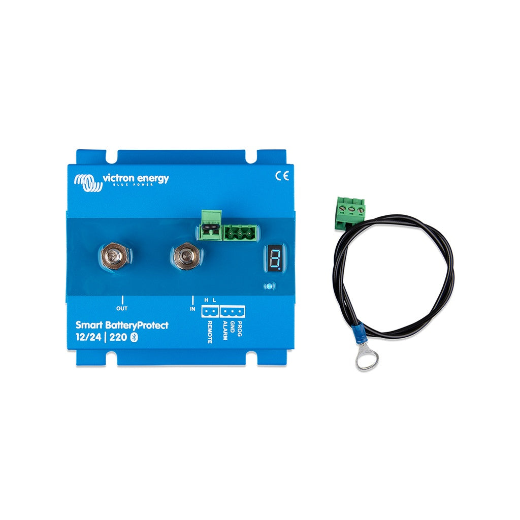 Victron Smart BatteryProtect 12/24V 220A