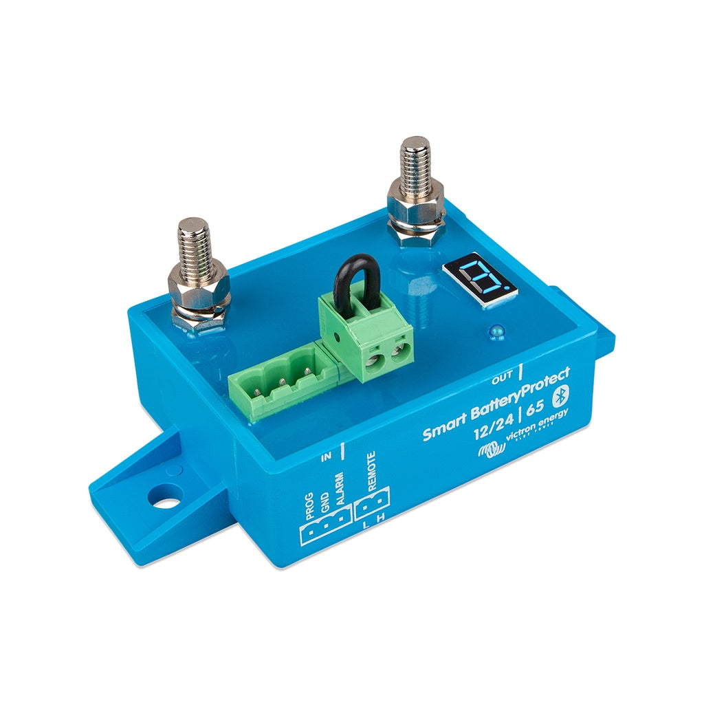 Victron Smart BatteryProtect 12/24V 65A