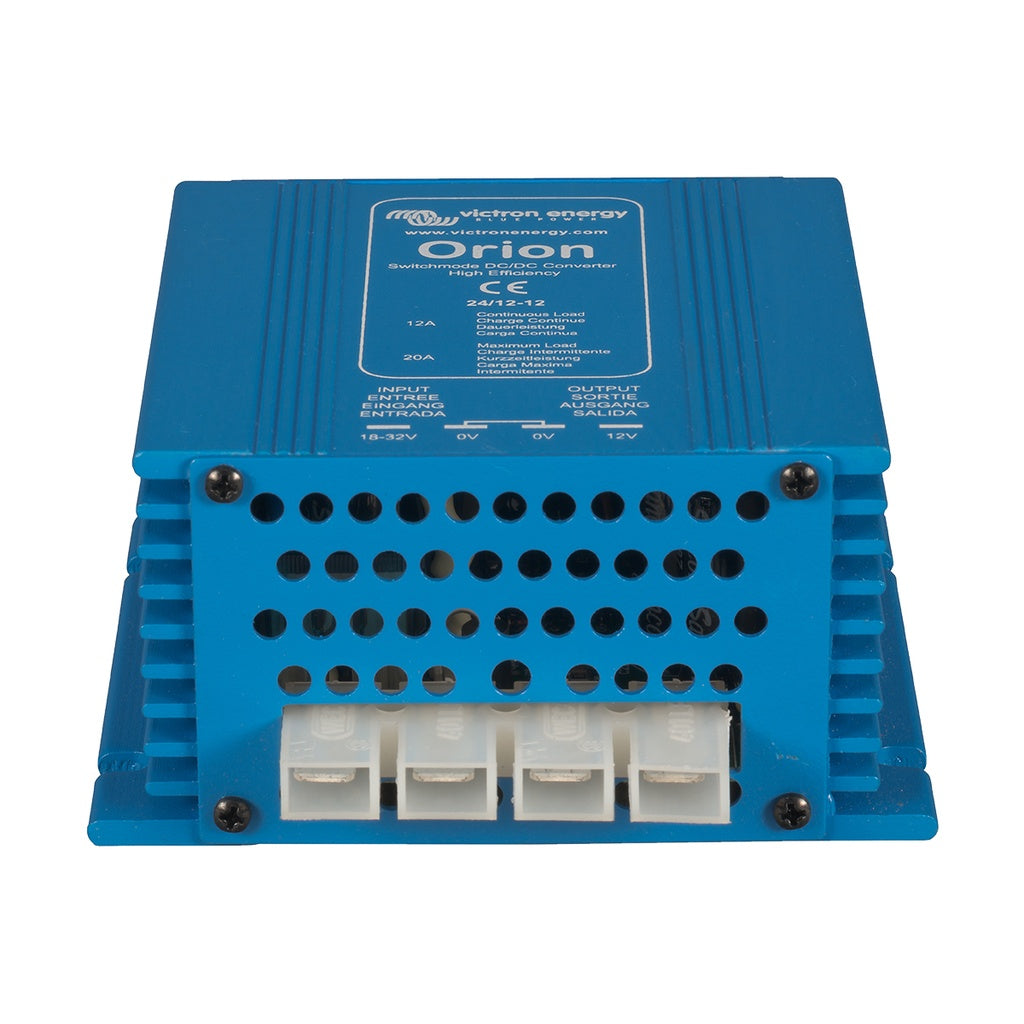 Victron Orion 12/24-10A DC-DC Converter