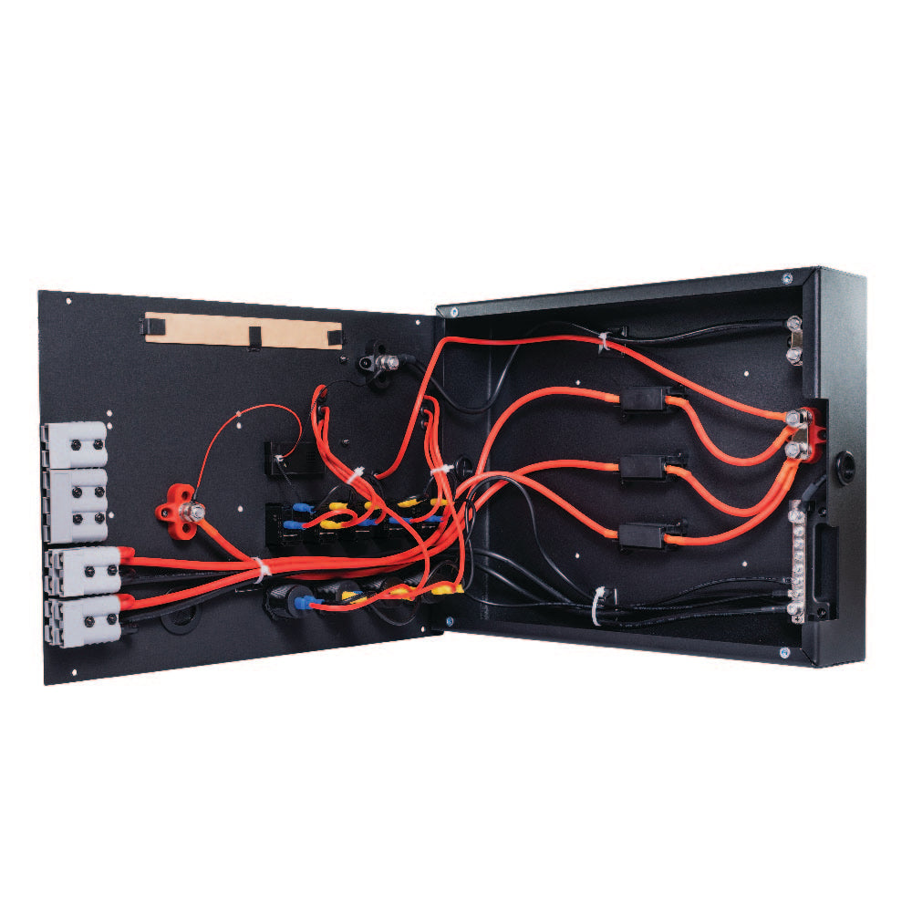 Itechworld 12V Control Hub