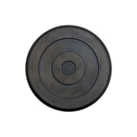 Rubber Hoist Pad Replacement to suit Bendpak XP & XPR Clip On