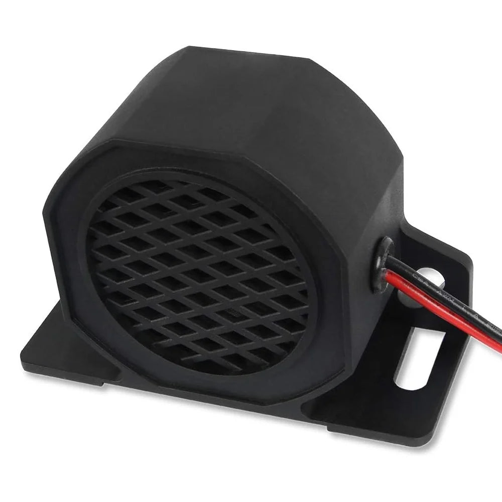 AXIS SELF ADJUST BACKUP ALARM