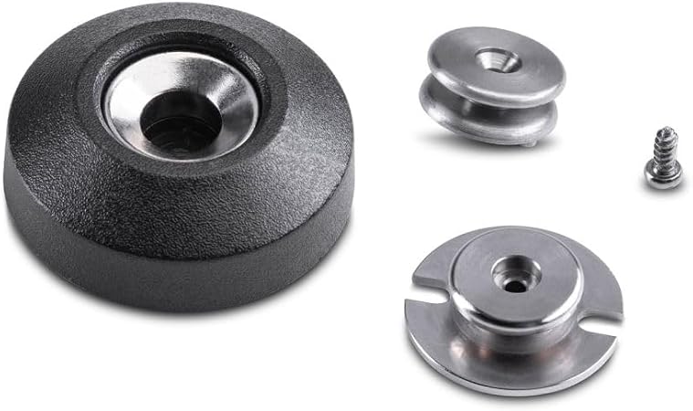 MIDLAND MAGNETIC MICROHONE HOLDER MH-MAG