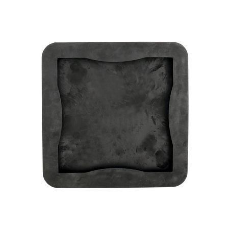 Rubber Hoist Pad Replacement to suit Bendpak/Ranger SQ Clip On