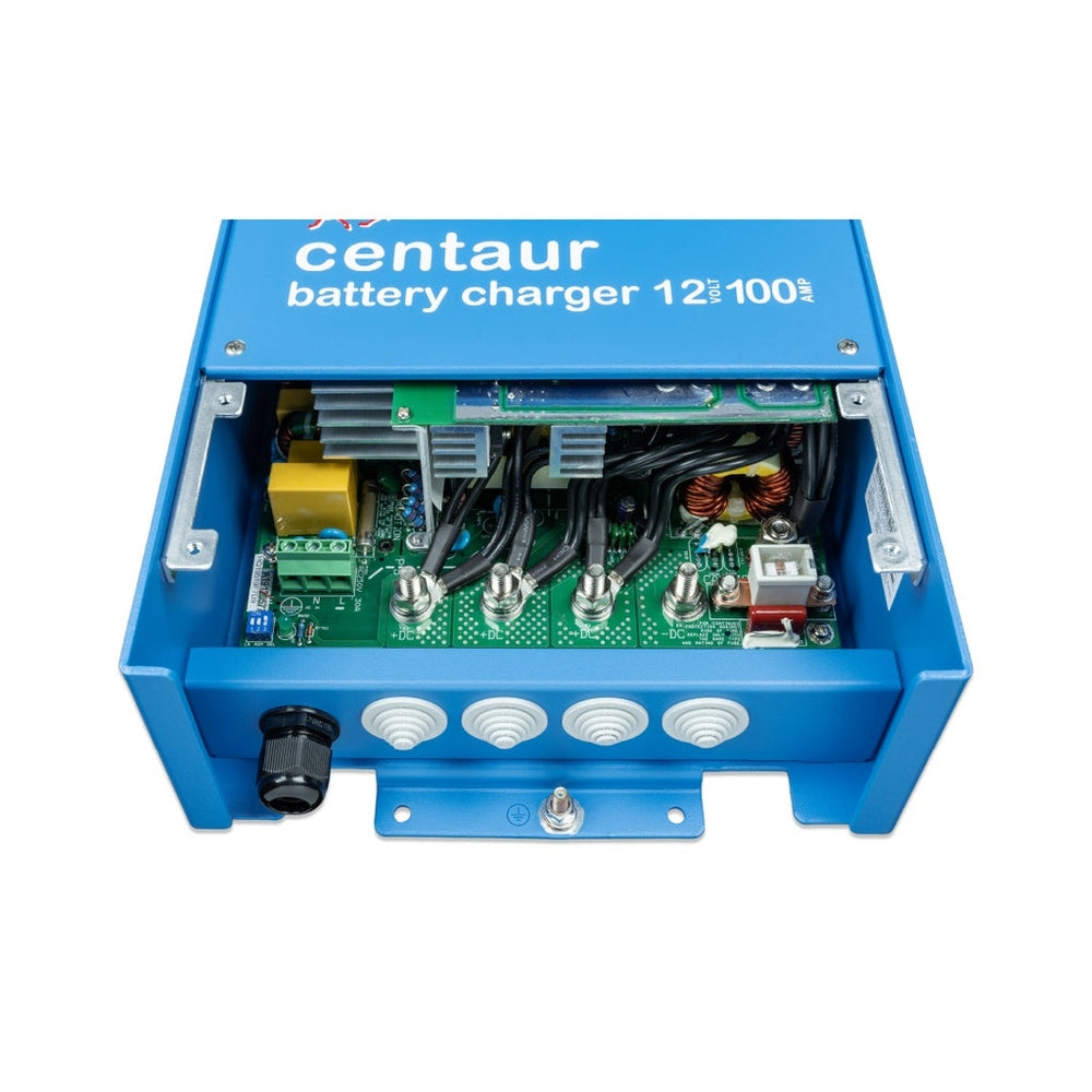 Victron Centaur Charger 12/100 (3)