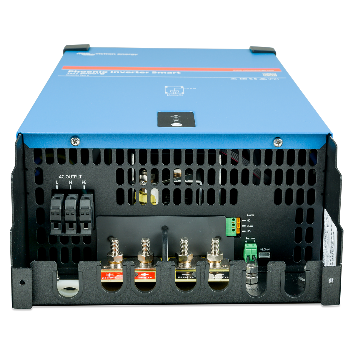 Victron Phoenix Inverter Smart 12/3000