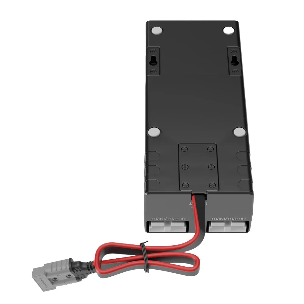 ITECHWORLD 12V MINI CONTROL BOX