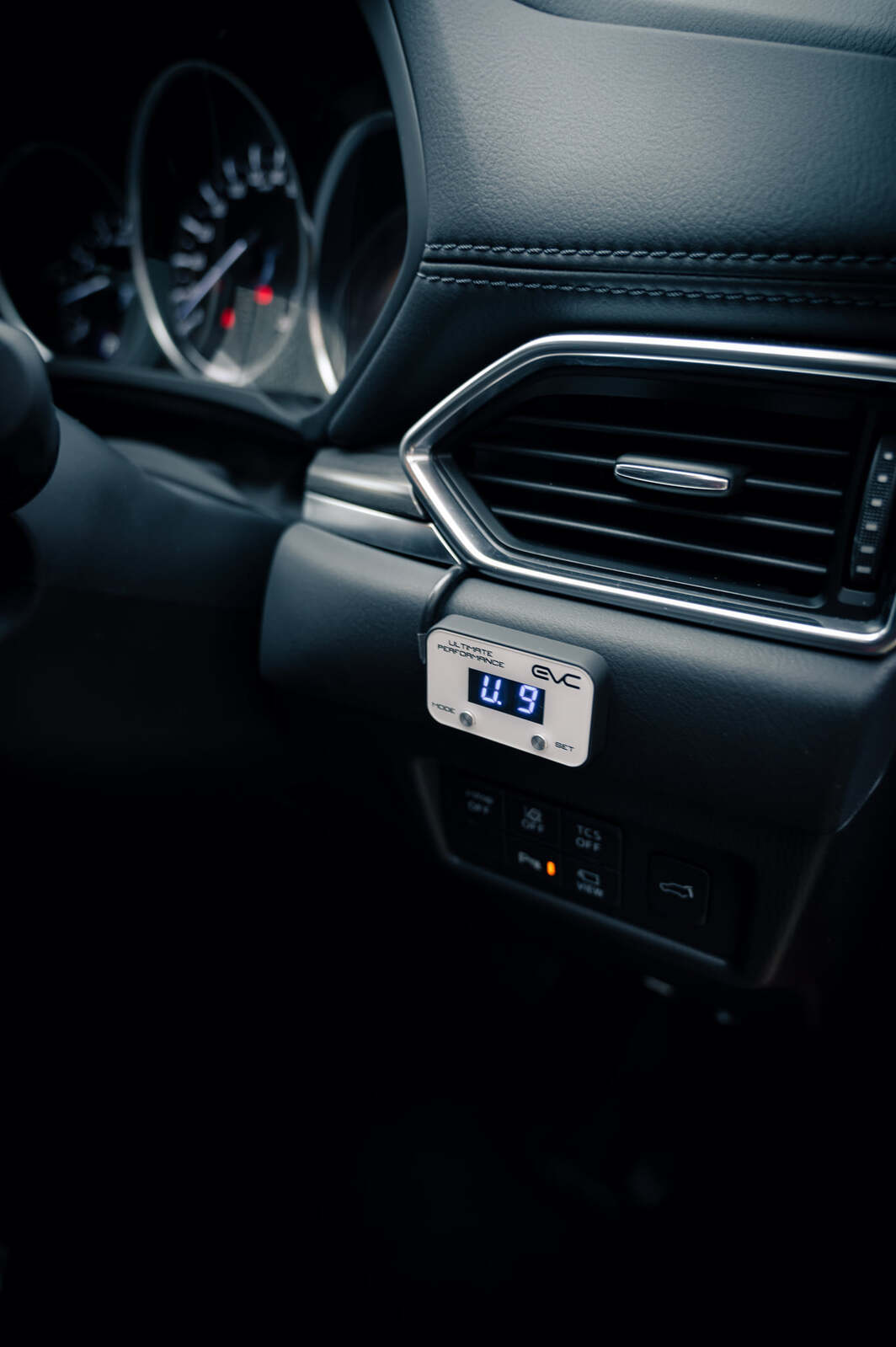 iDrive Throttle Controller for Great Wall Haval H6 2011-2017 All Engines