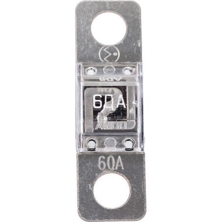 Midi Fuse 60 AMP - Pack of 10