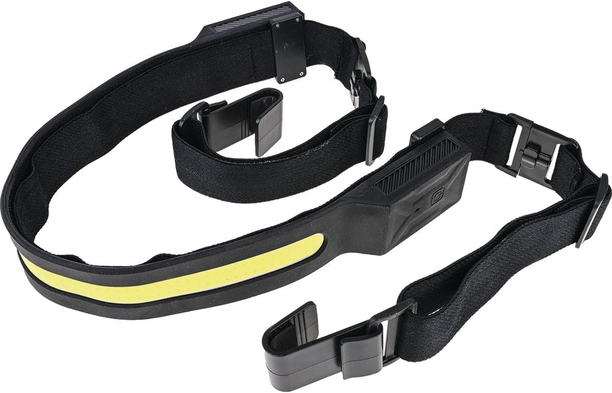 OEX COB LED Underbonnet Light – Flexible, Rechargeable, Magnetic – LLX3011