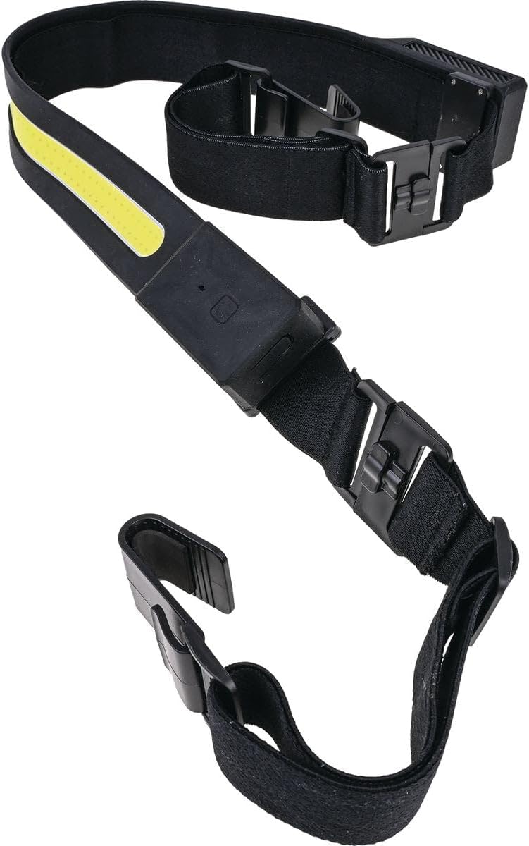 OEX LLX3011 Flexible LED Work Light – Rechargeable, Magnetic – For Engine Bays