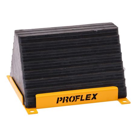 Proflex Wheel Chock Cradle To Suit WC1086