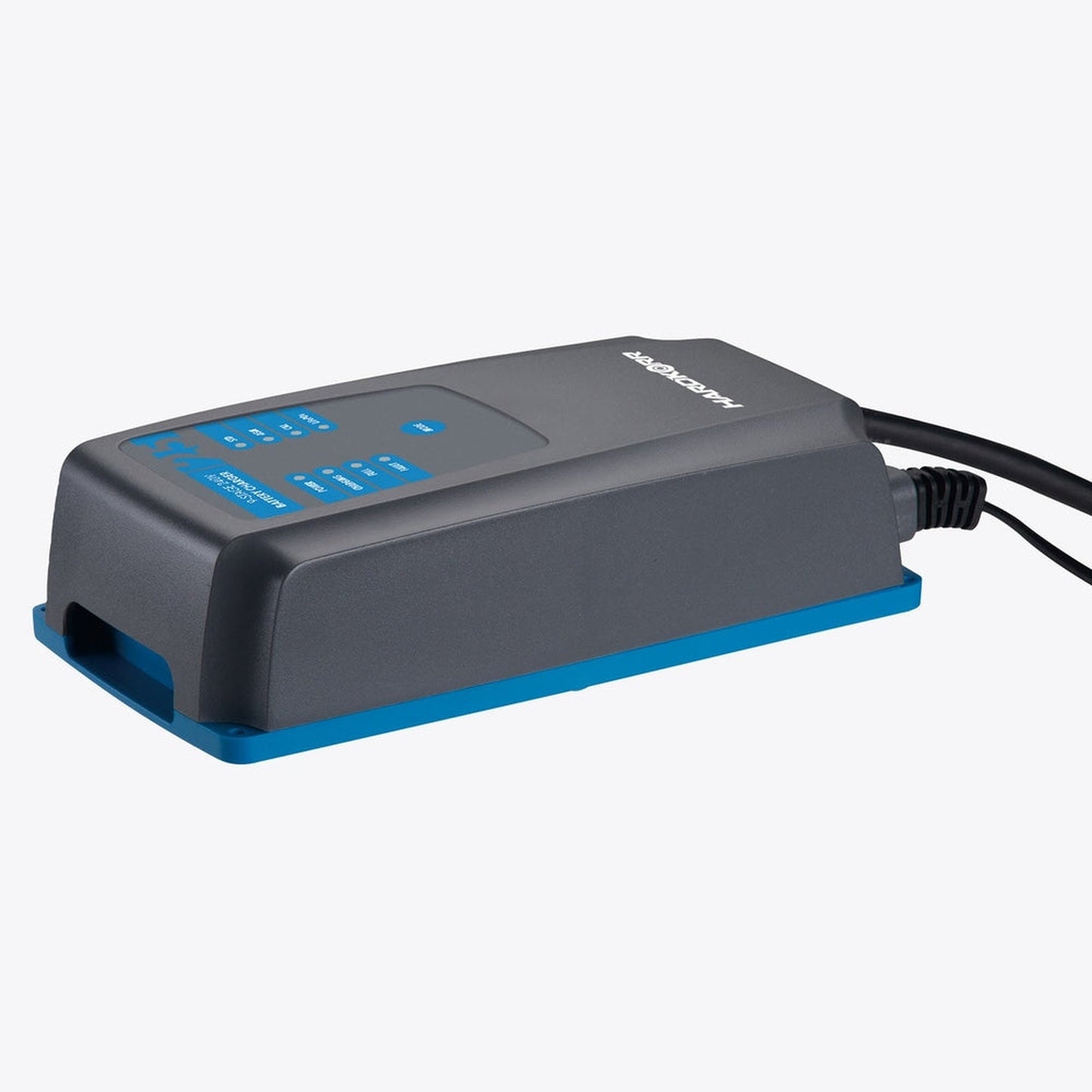 Hard Korr 25A 9-Stage AC 240V Battery Charger