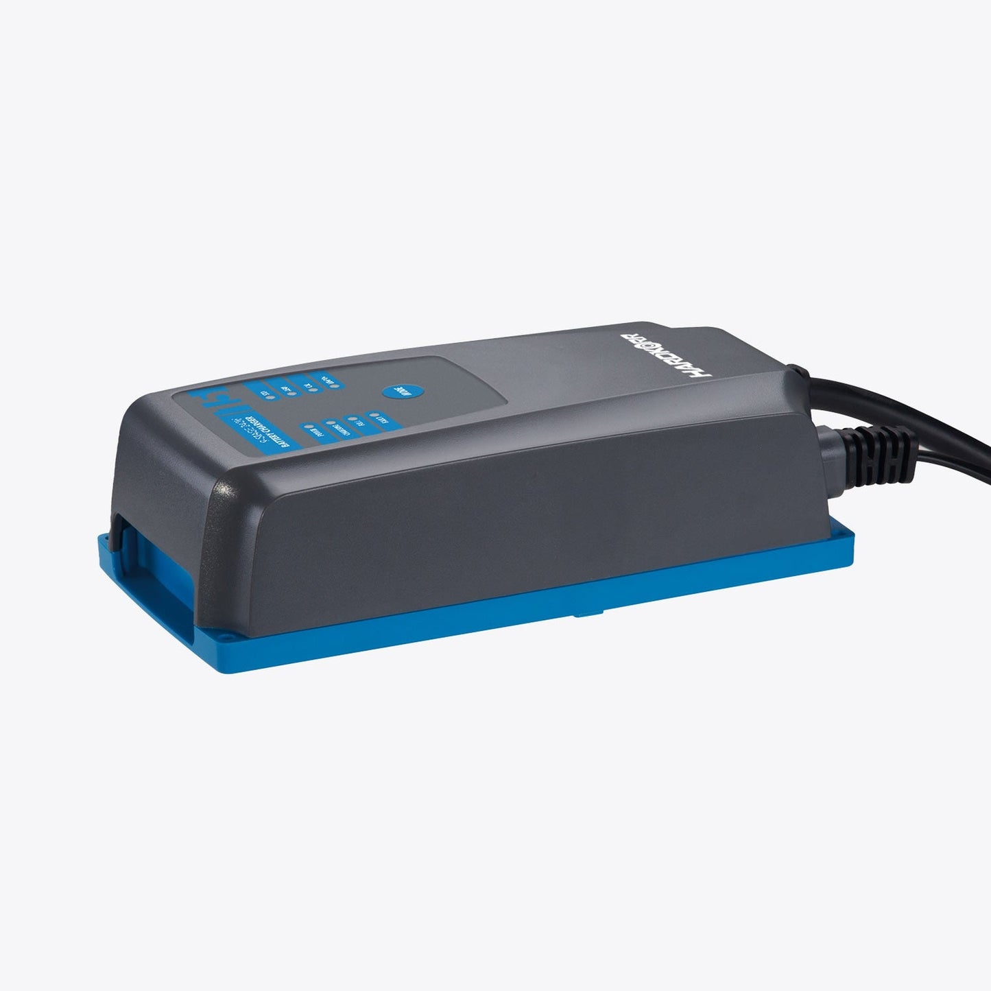 Hard Korr 15A 9-Stage AC 240V Battery Charger