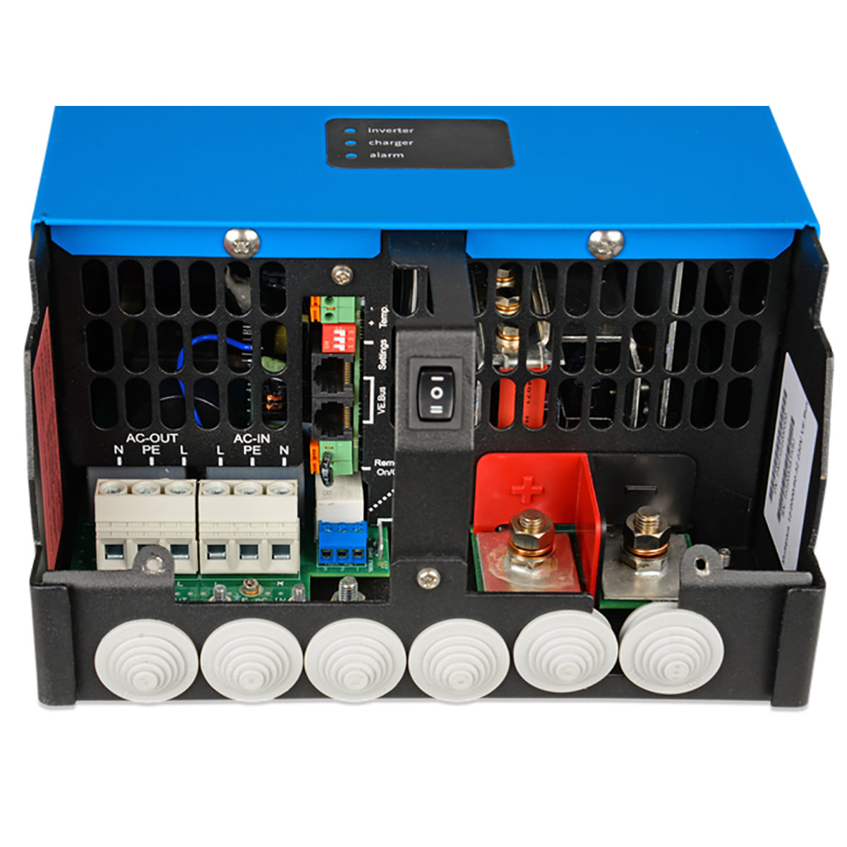 Victron Multiplus 12/2000/80-32