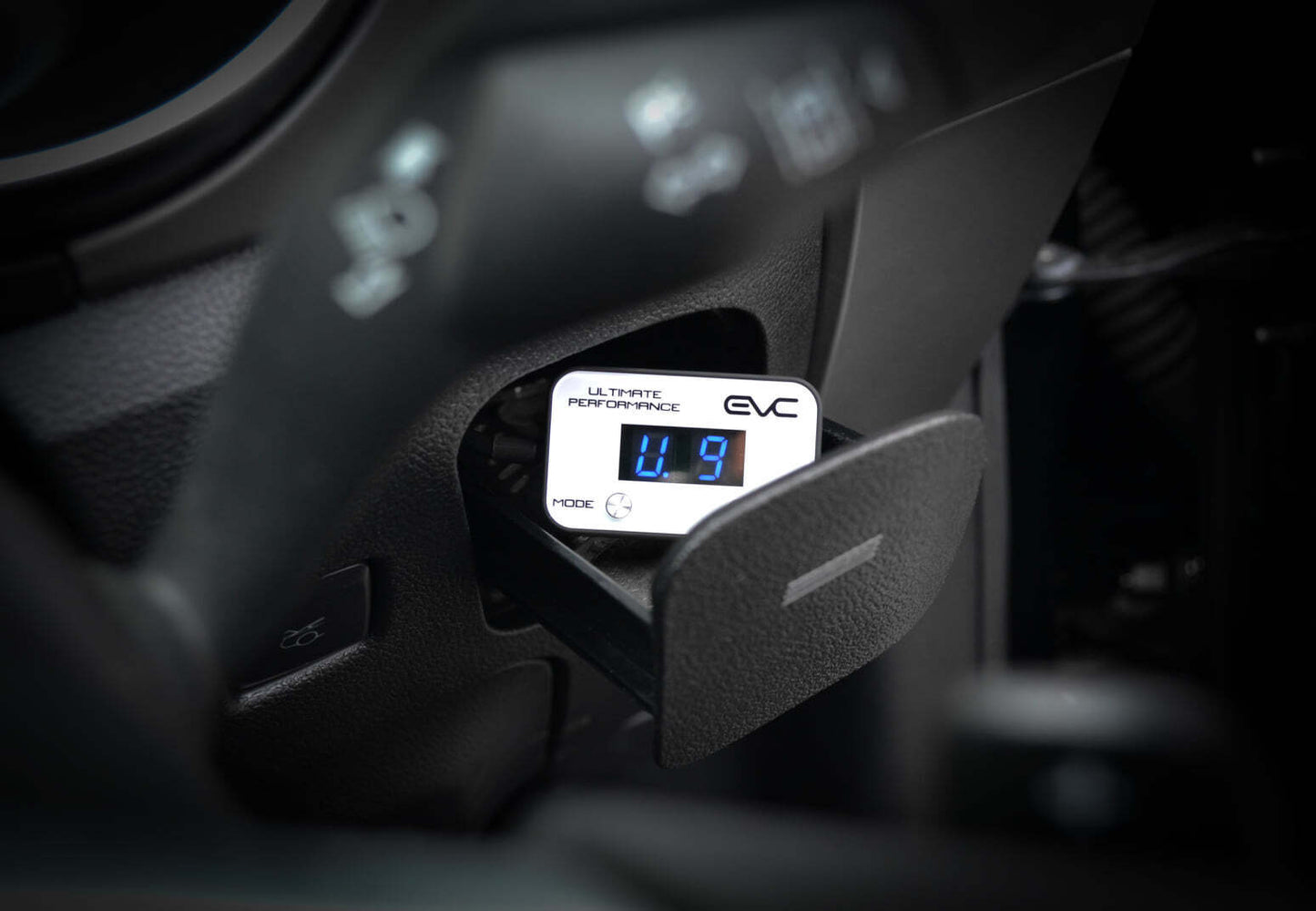 iDrive Throttle Controller for Lexus GS350 2011-On