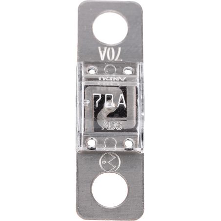 Midi Fuse 70 AMP - Pack of 10