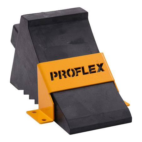 Proflex Wheel Chock Cradle To Suit WC1088 WC1089 WC1467A