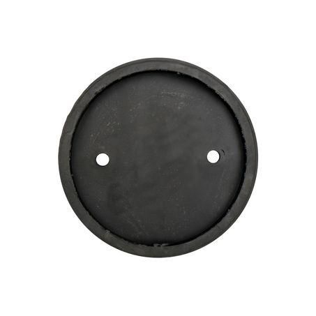 Rubber Hoist Pad Replacement to suit Launch Hoist