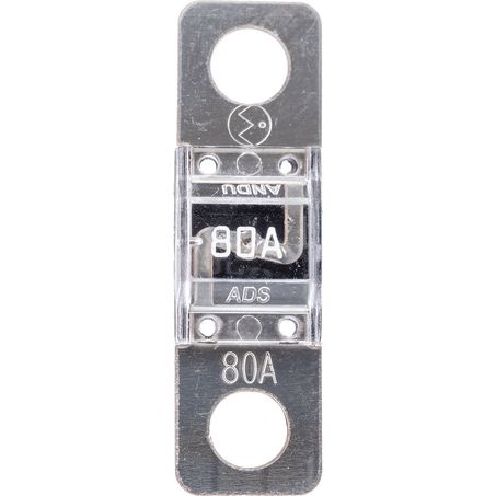 Midi Fuse 80 AMP - Single Pack