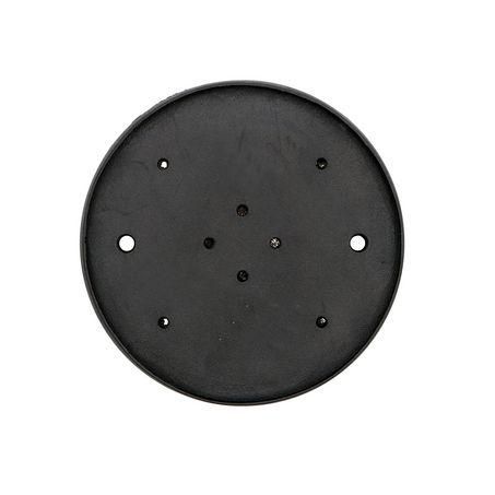 Rubber Hoist Pad Replacement to suit Molnar M245/Nussbaum/AMI