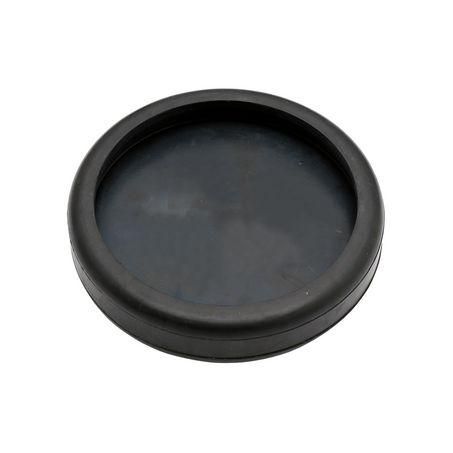 Rubber Hoist Pad Replacement to suit Bendpak XP & XPR Clip On