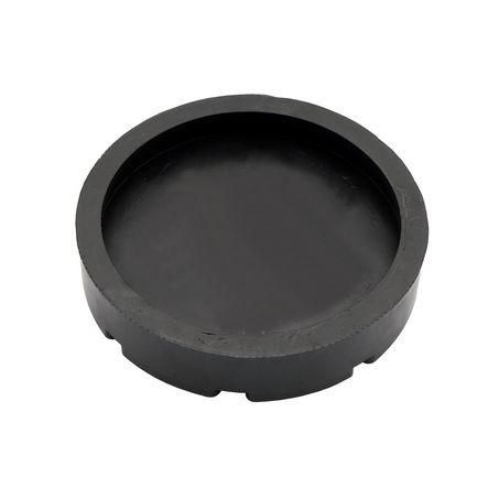 Rubber Hoist Pad Replacement to suit Ravaglioli/Werther Clip On