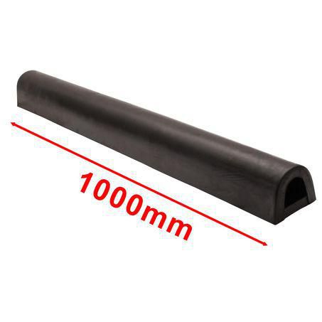 Moulded Docking Buffer 1000L x 90W x 110H mm