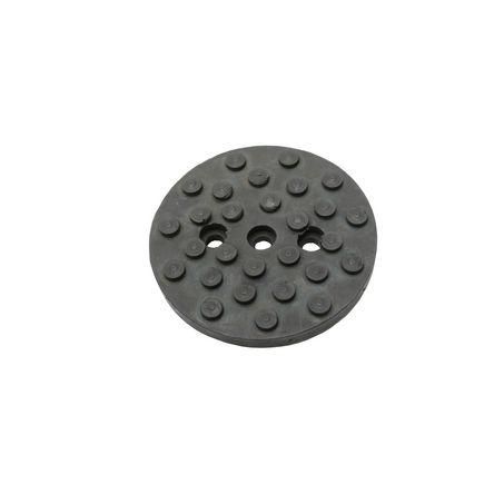 Rubber Hoist Pad 2 & 3 Hole Powerrex 2900f 2900fr