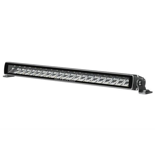 HELLA Black Magic 21 LED 20" Slim Light Bar – 6000lm Off-Road Driving Lamp