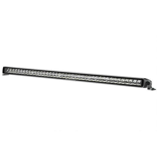 HELLA Black Magic 42 LED Slim 40" Off-Road Light Bar – Heavy-Duty
