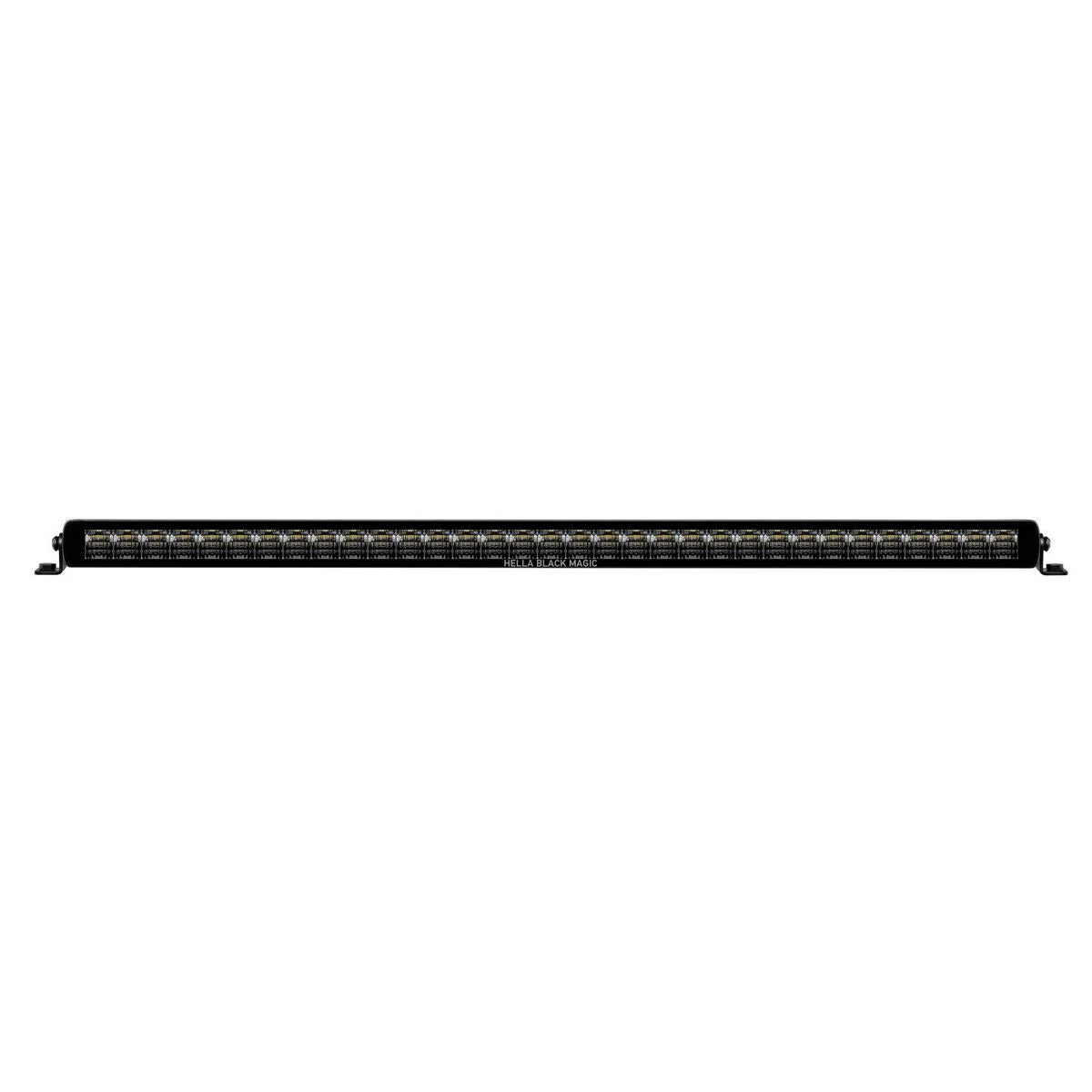 HELLA Black Magic 33 LED 32" Light Bar – 9000lm Off-Road Driving Lamp