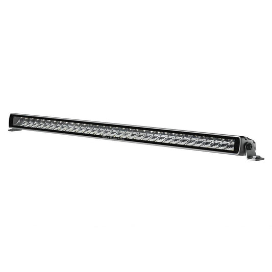HELLA Black Magic 33 LED 32" Light Bar – 9000lm Off-Road Driving Lamp