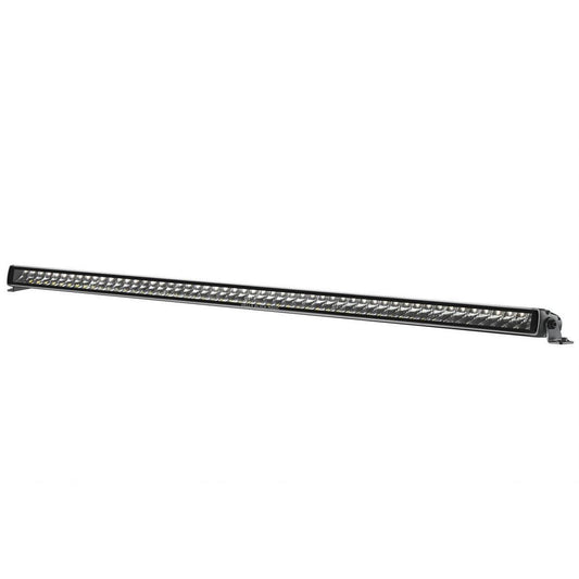 HELLA Black Magic 50" LED Light Bar – High-Output 15000lm, 270W