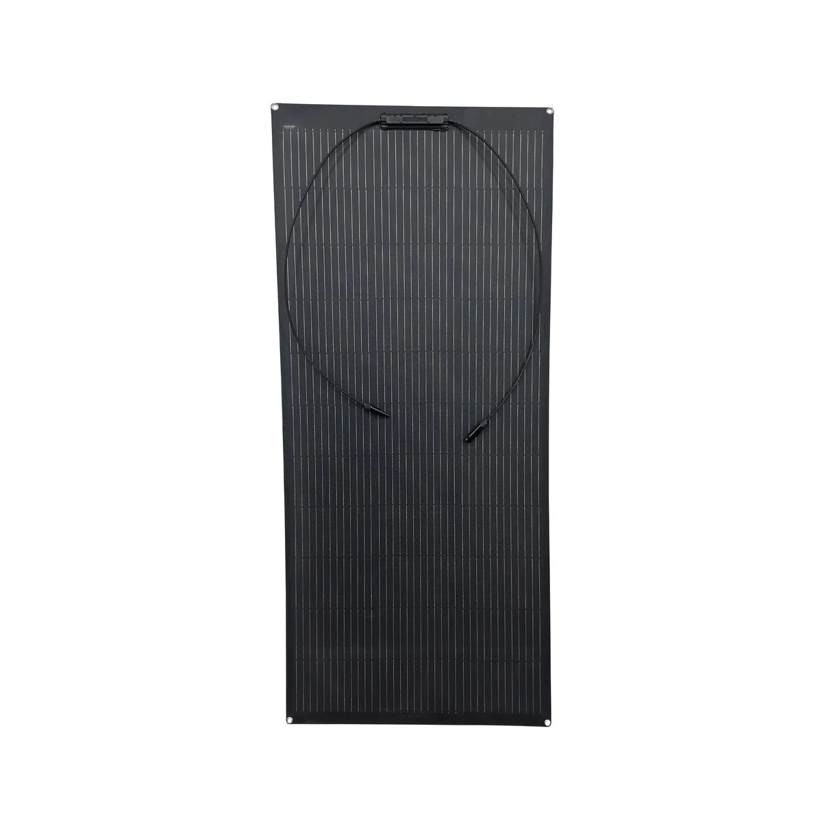 Drivetech 4x4 200W Semi-Flexible Solar Panel - DT-SPF200-1