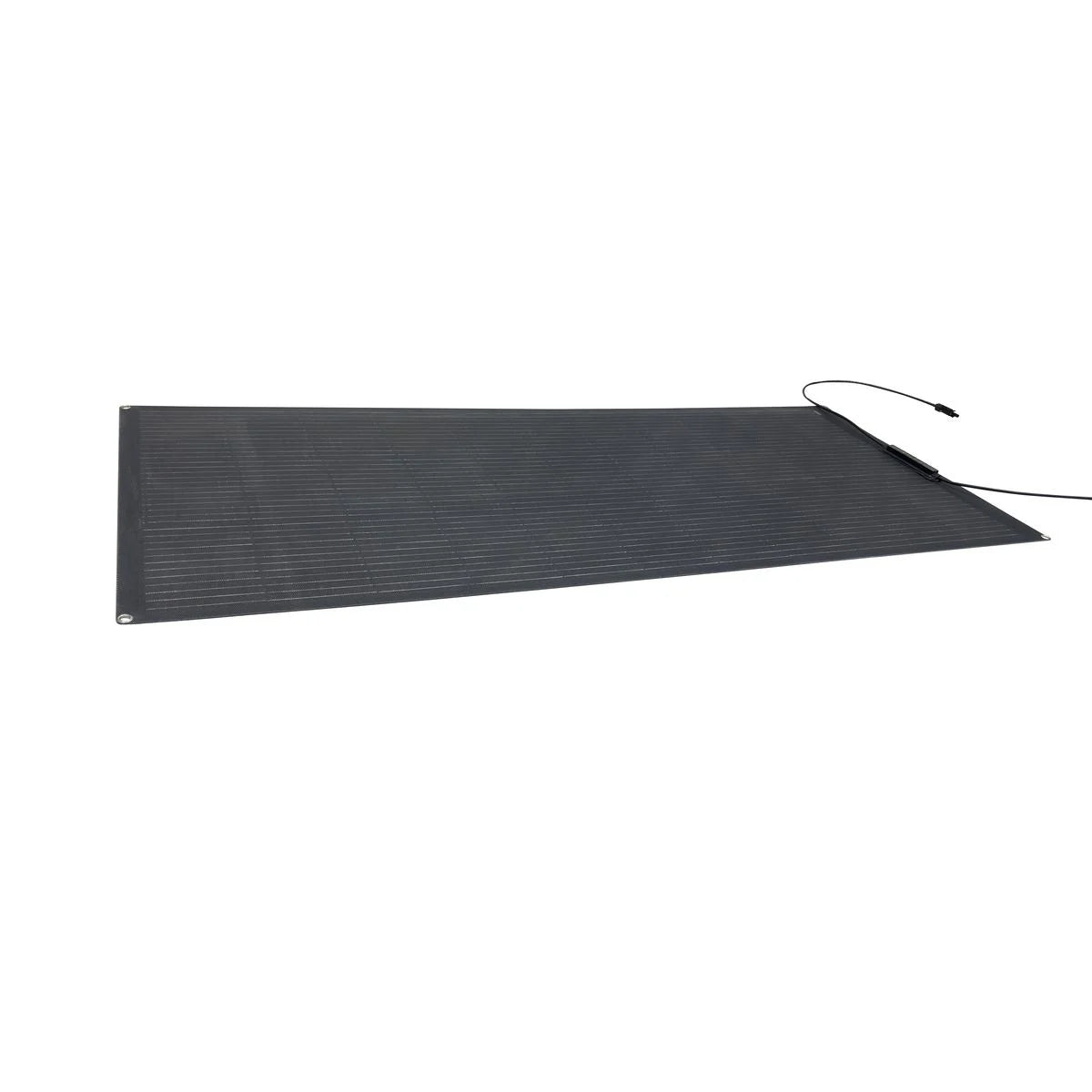 Drivetech 4x4 200W Semi-Flexible Solar Panel - DT-SPF200-1