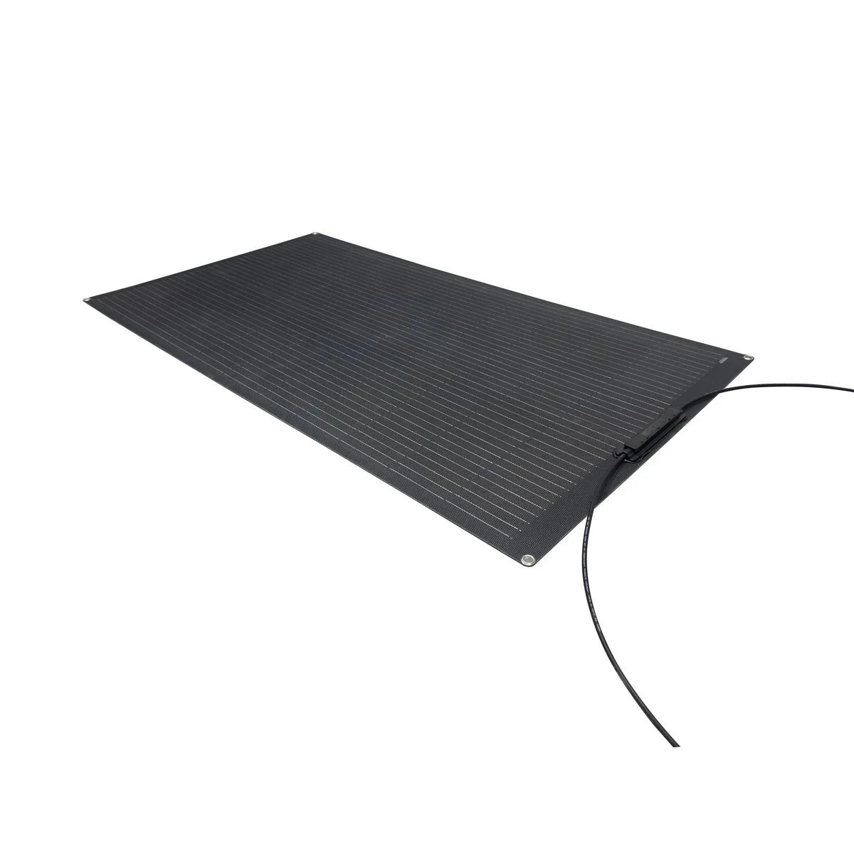 Drivetech 4x4 200W Semi-Flexible Solar Panel - DT-SPF200-1