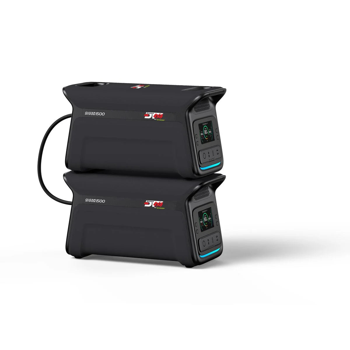 Drivetech 4x4 Portable Lithium Battery Pack - DT-021200