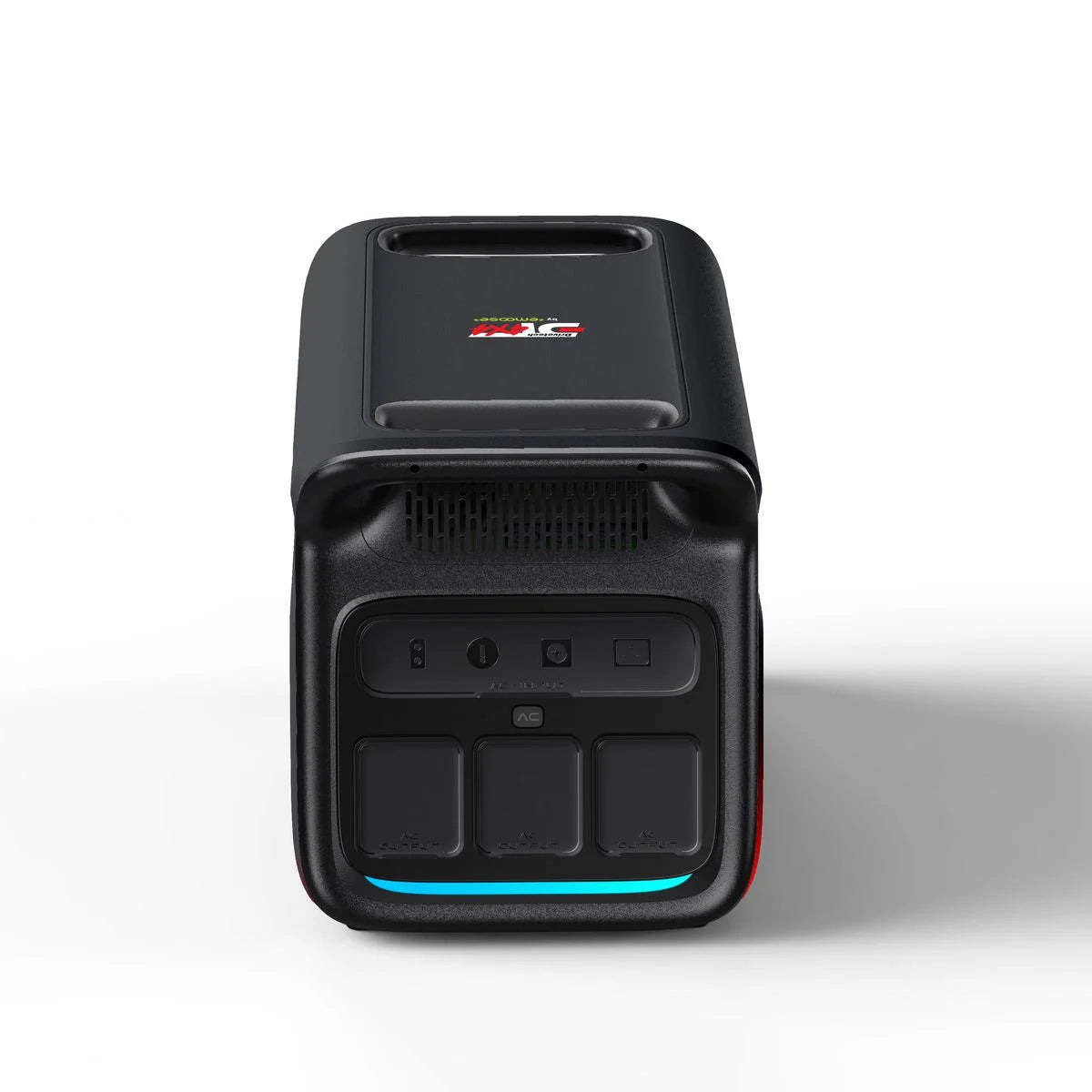 Drivetech 4x4 Portable Lithium Battery Pack - DT-021200