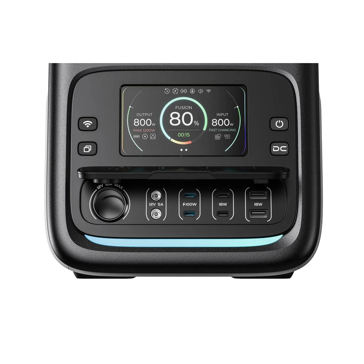 Drivetech 4x4 Portable Lithium Battery Pack - DT-021200