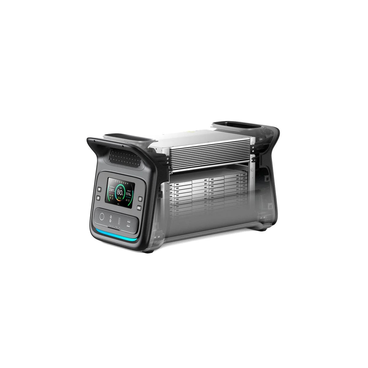 Drivetech 4x4 Portable Lithium Battery Pack - DT-021200