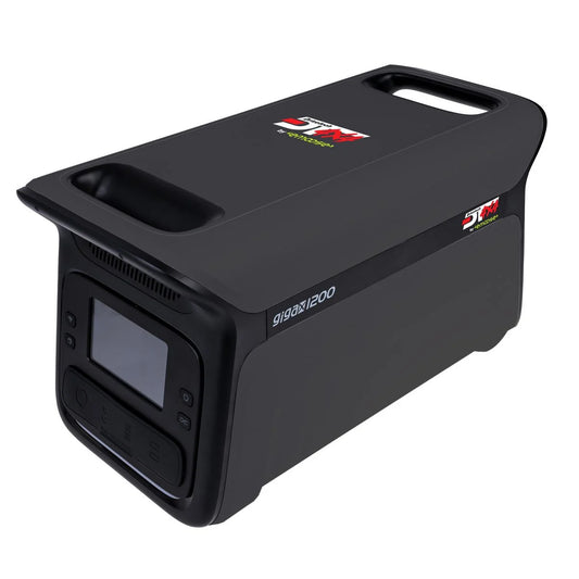 Drivetech 4x4 Portable Lithium Battery Pack - DT-021200