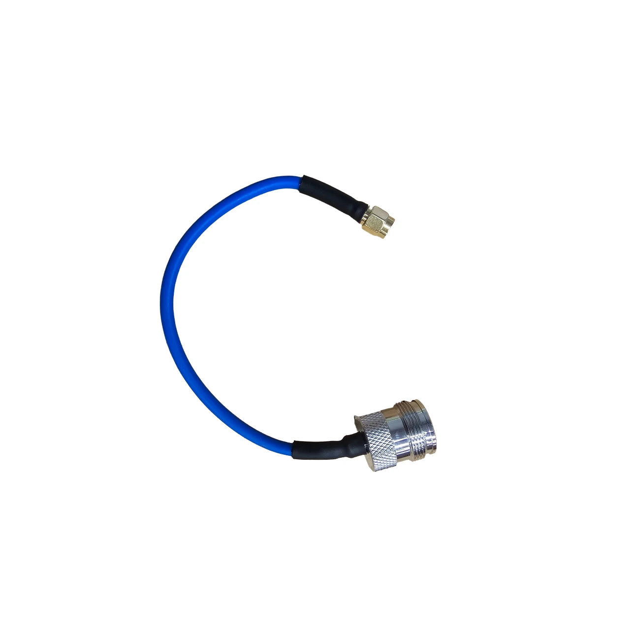 Powertec L-195 Patch Cable N Male to SMA Male 75 cm