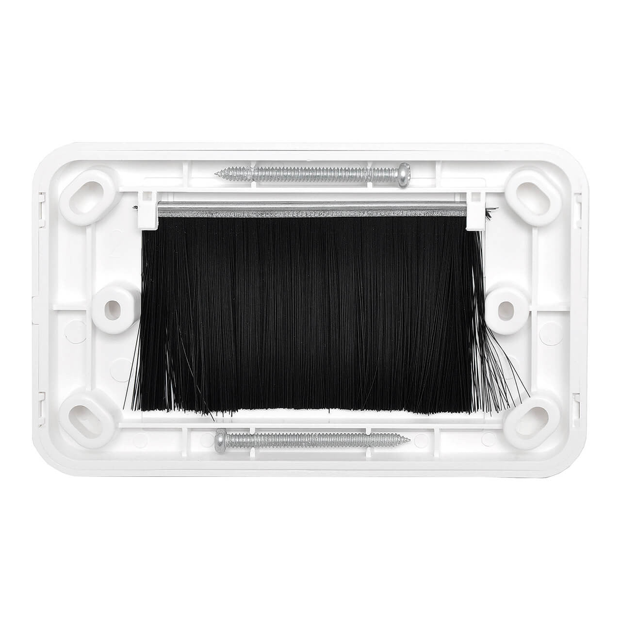 Wall plate for Cel-Fi building packs