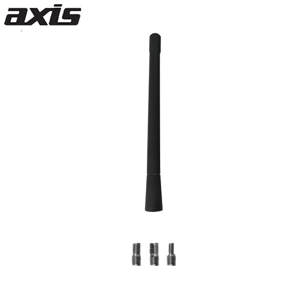 AXIS AM/FM ANTENNA MAST
