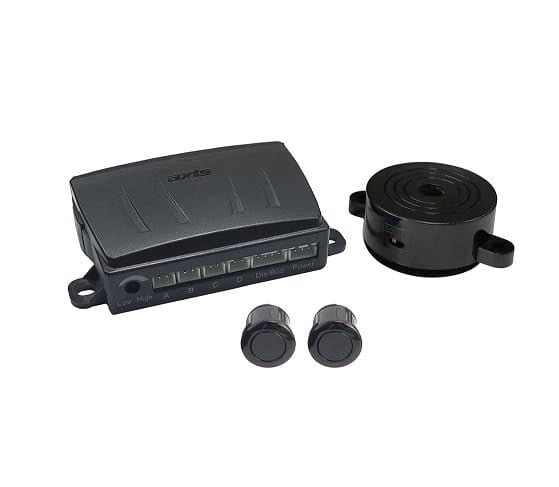 AXIS 2-SENSOR SYSTEM w BUZZER