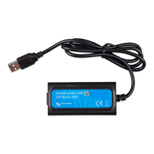 Victron Interface MK3-USB - VE.Bus to USB