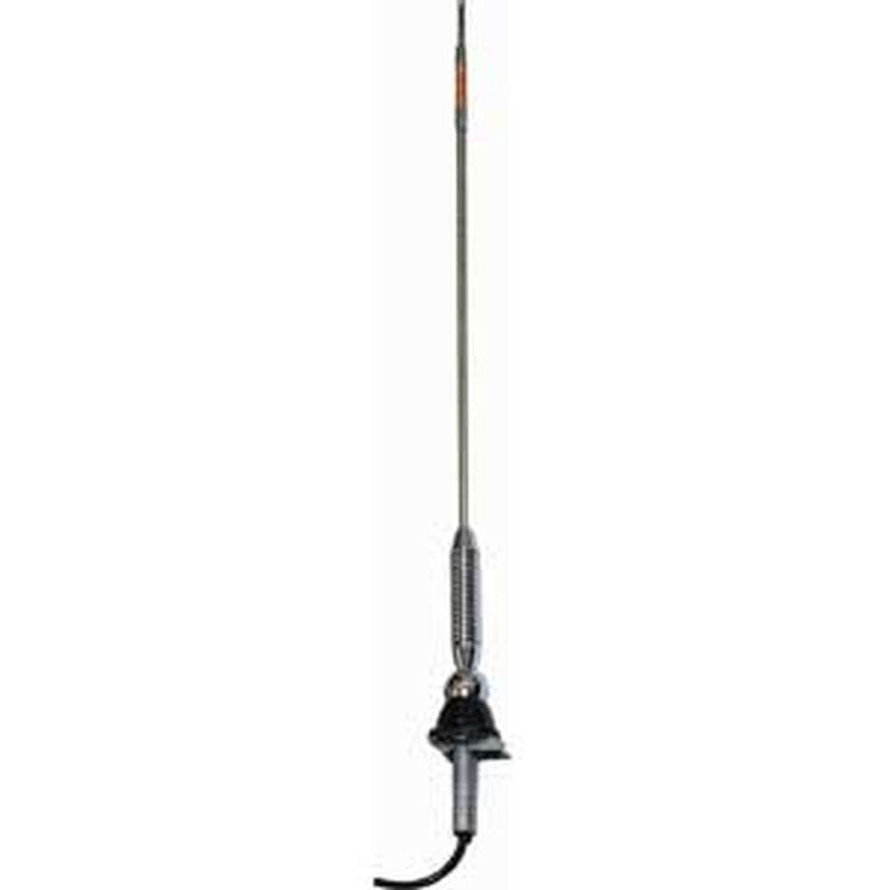 AXIS SPRING BASE AM/FM ANTENNA