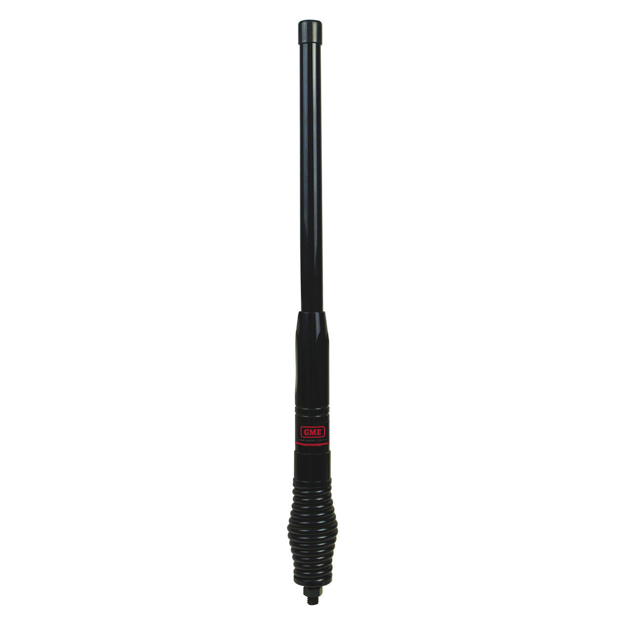 GME AT4704BA 4G Spring-Mount Bull Bar Antenna, 700 to 2200 MHz, 508 mm